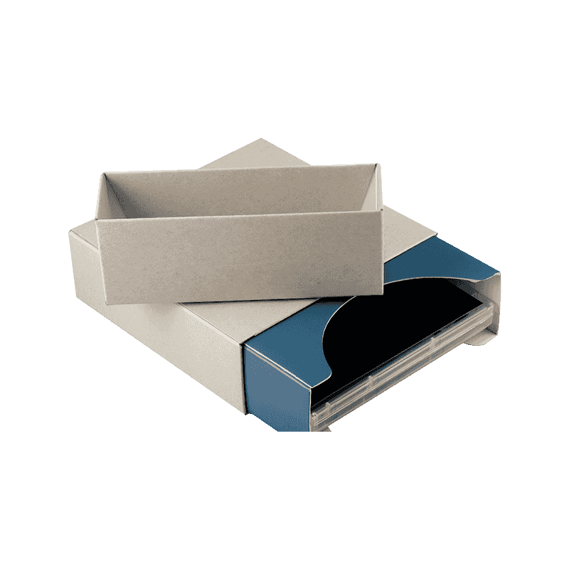 กล่องบรรจุภัณฑ์เครื่องมือในครัวเรือนลูกฟูก