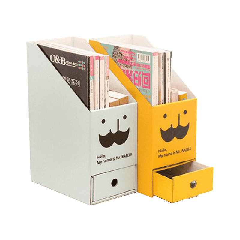 กล่องเก็บของกระจุกกระจิกลูกฟูก