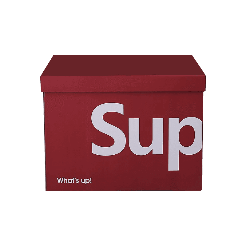 การเคลื่อนย้ายกล่องจัดส่งลูกฟูก