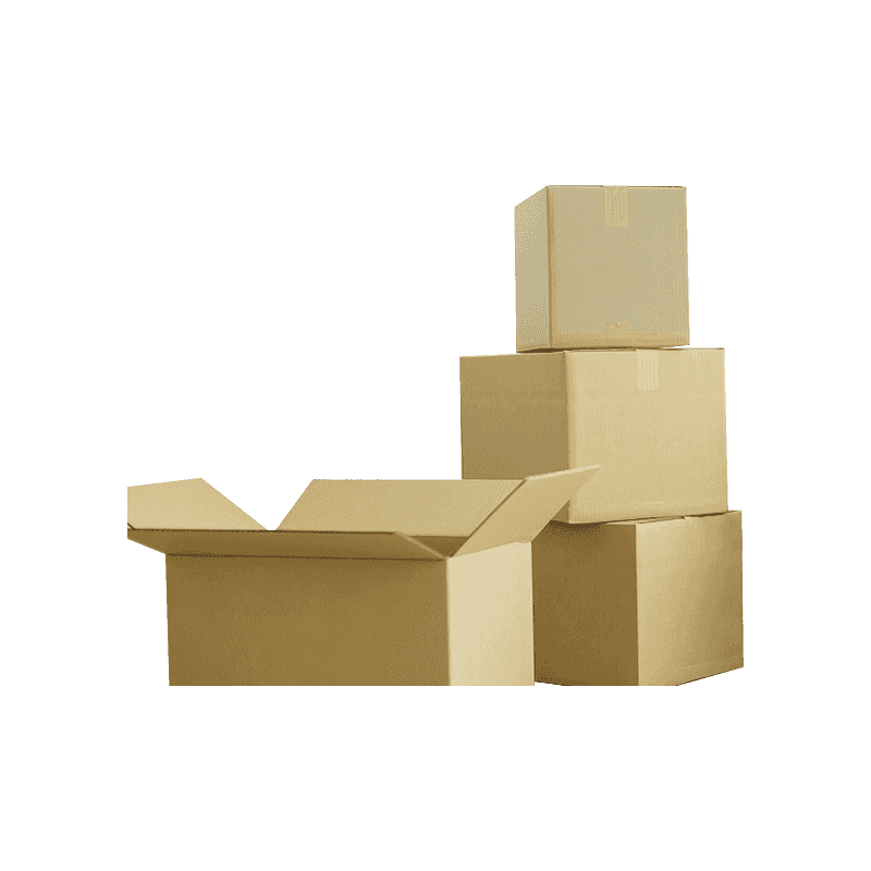 กล่องบรรจุภัณฑ์เฟอร์นิเจอร์ลูกฟูก