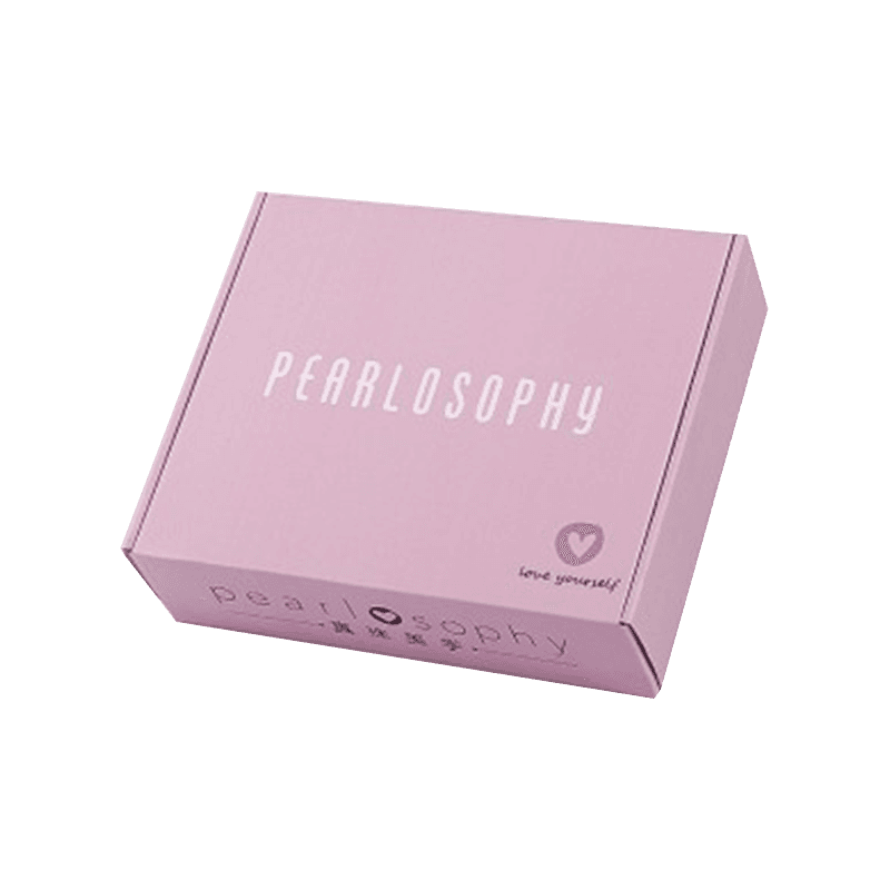 กล่องจดหมายลูกฟูกแบบกำหนดเอง