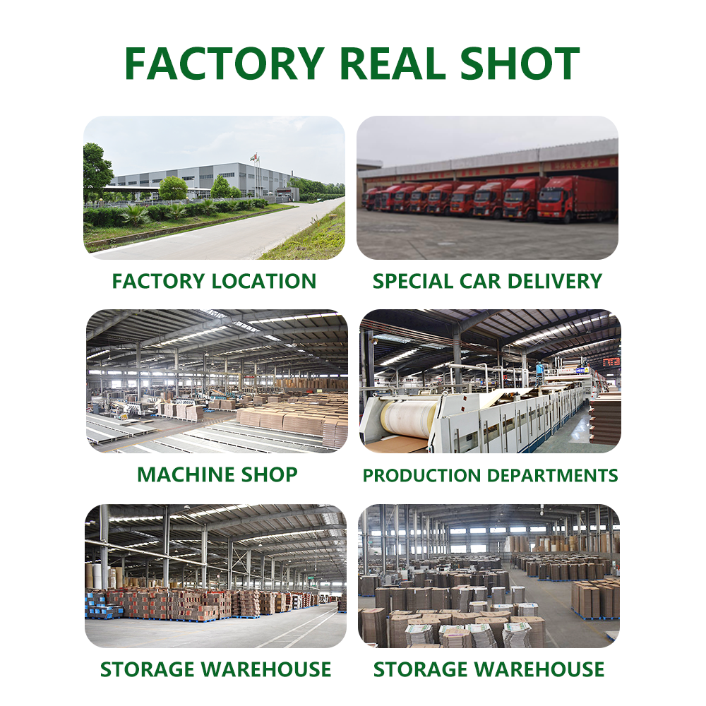 กล่องบรรจุภัณฑ์ผลไม้ลูกฟูก